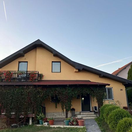 Apartmani Rada Zlatibor Eksteriør billede