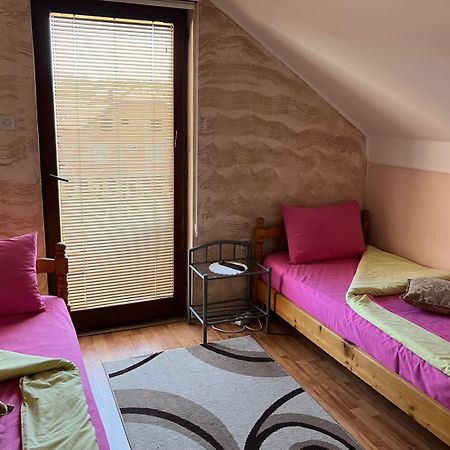 Apartmani Rada Zlatibor Eksteriør billede