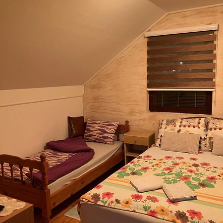 Apartmani Rada Zlatibor Eksteriør billede