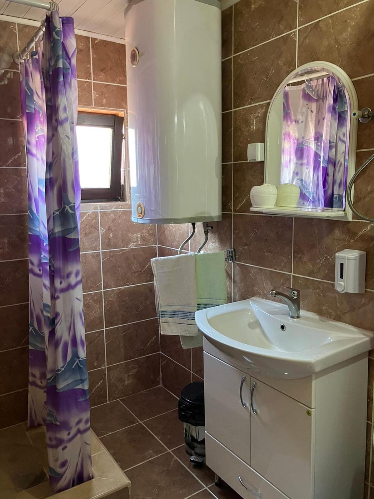 Apartmani Rada Zlatibor Eksteriør billede