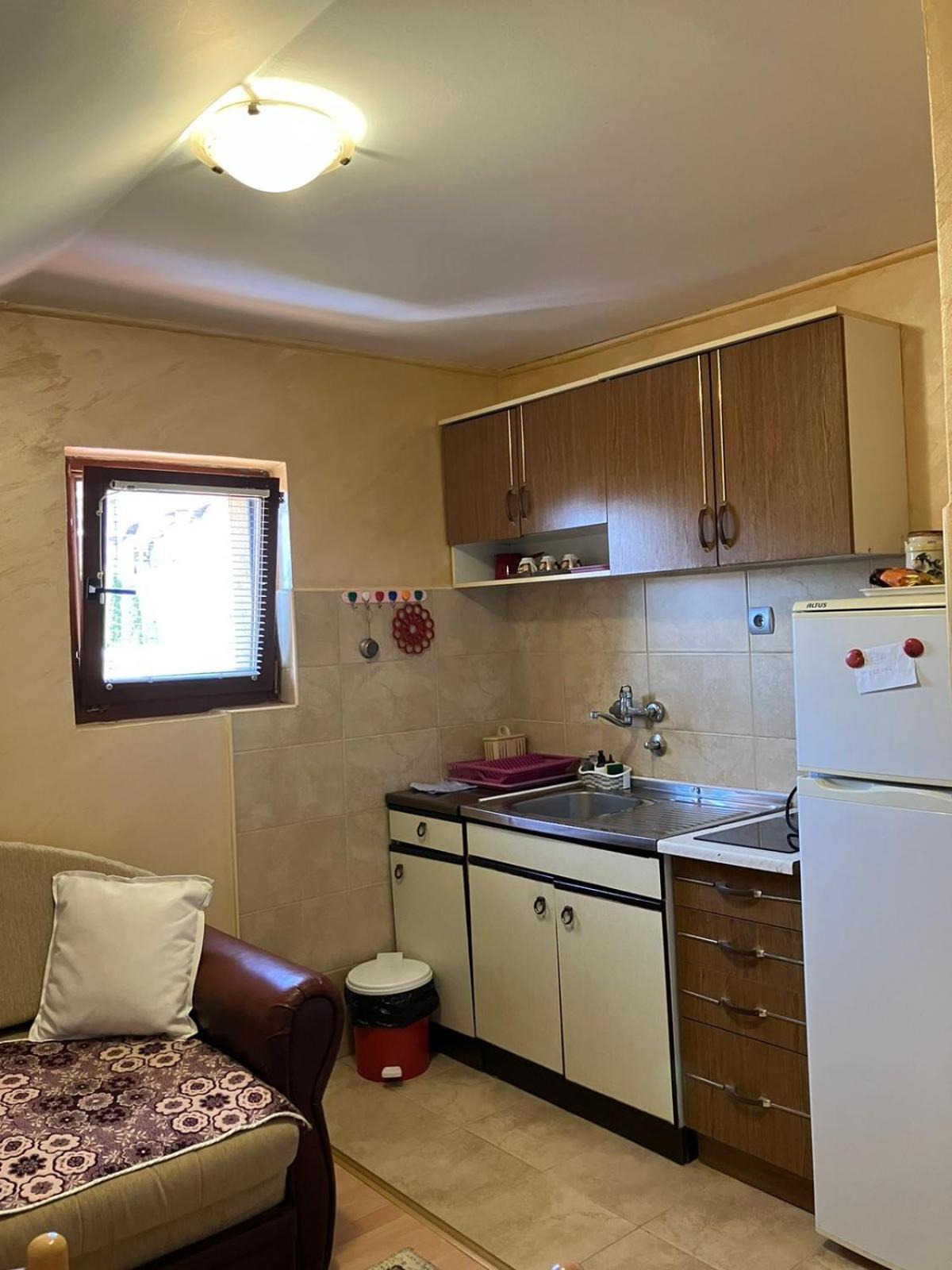 Apartmani Rada Zlatibor Eksteriør billede