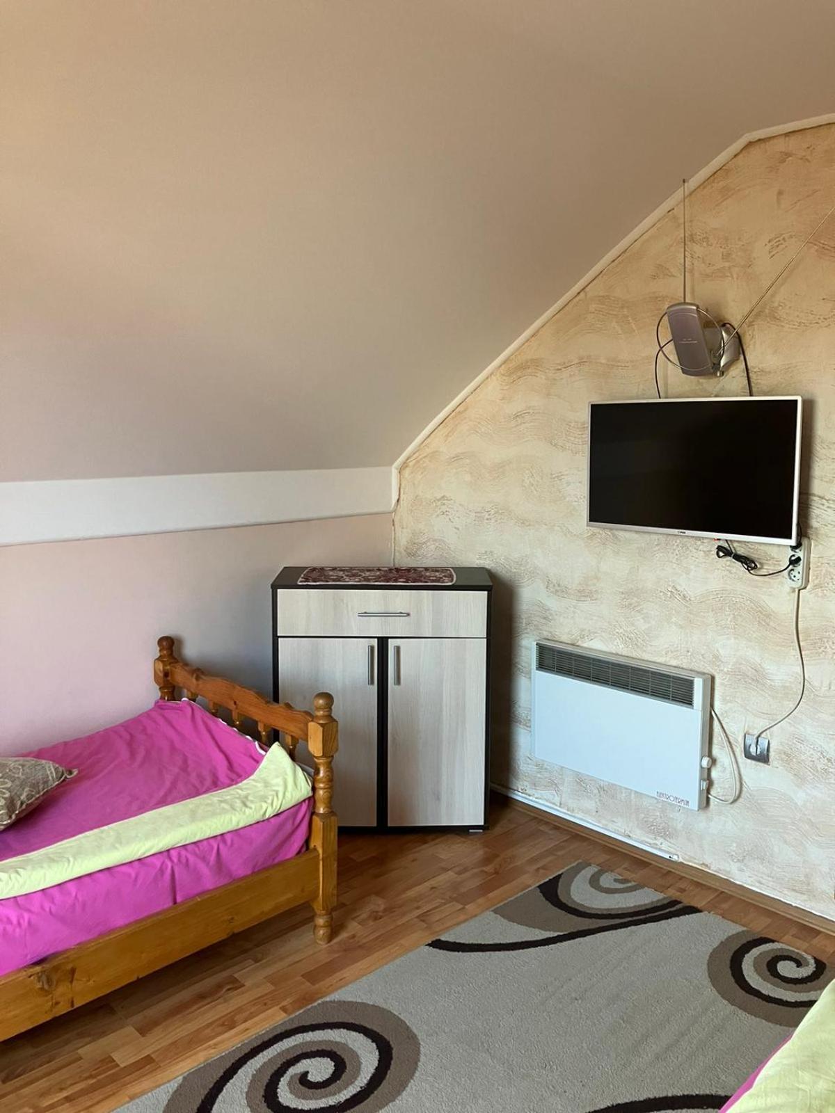 Apartmani Rada Zlatibor Eksteriør billede