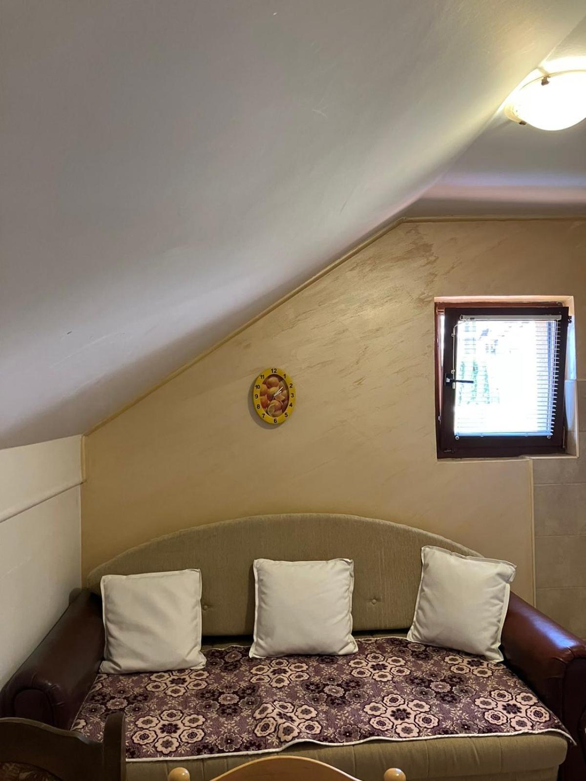 Apartmani Rada Zlatibor Eksteriør billede