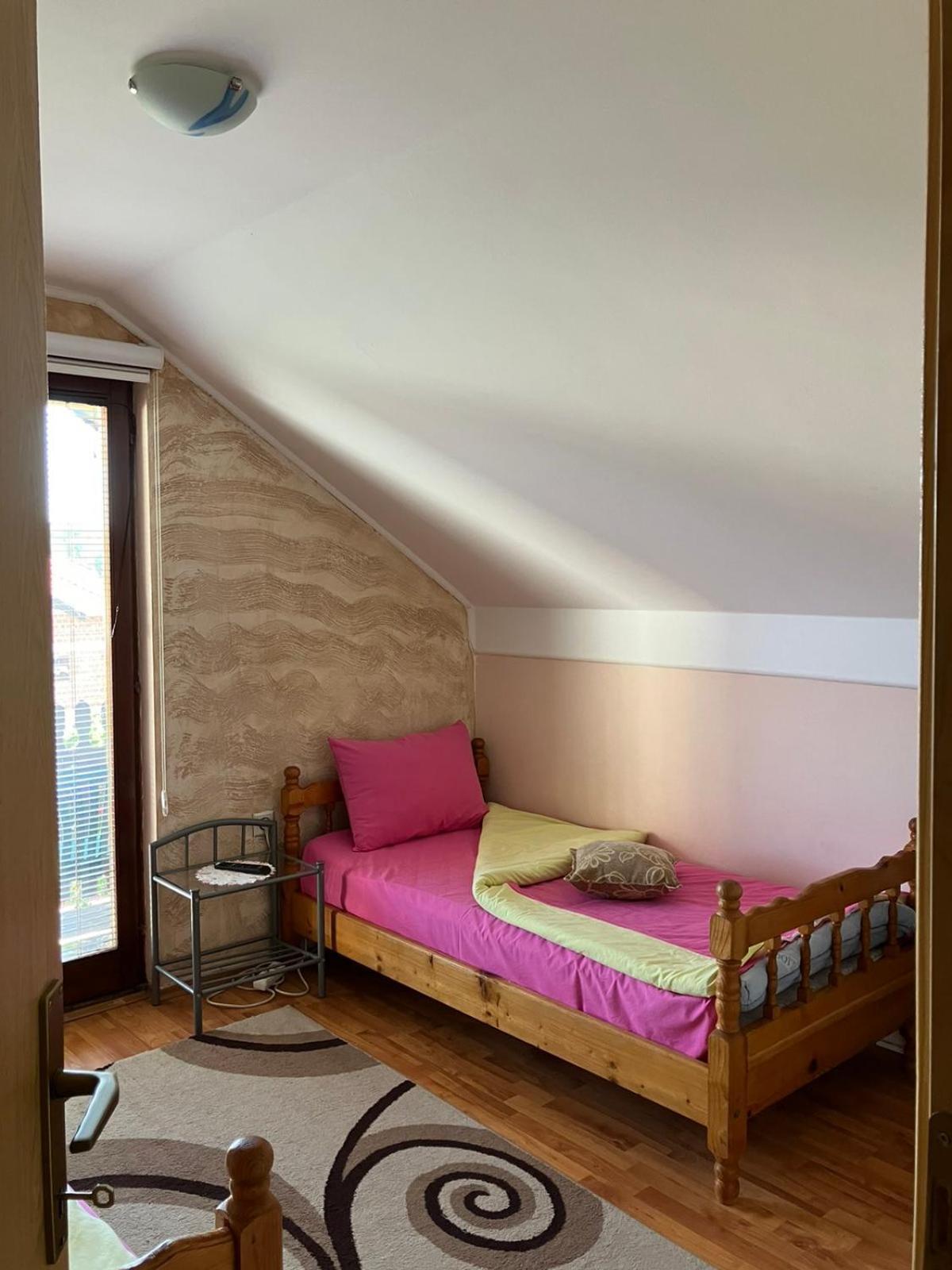 Apartmani Rada Zlatibor Eksteriør billede