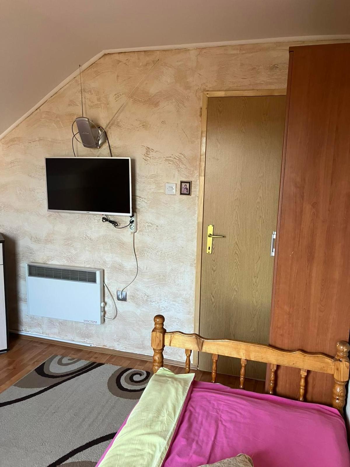 Apartmani Rada Zlatibor Eksteriør billede