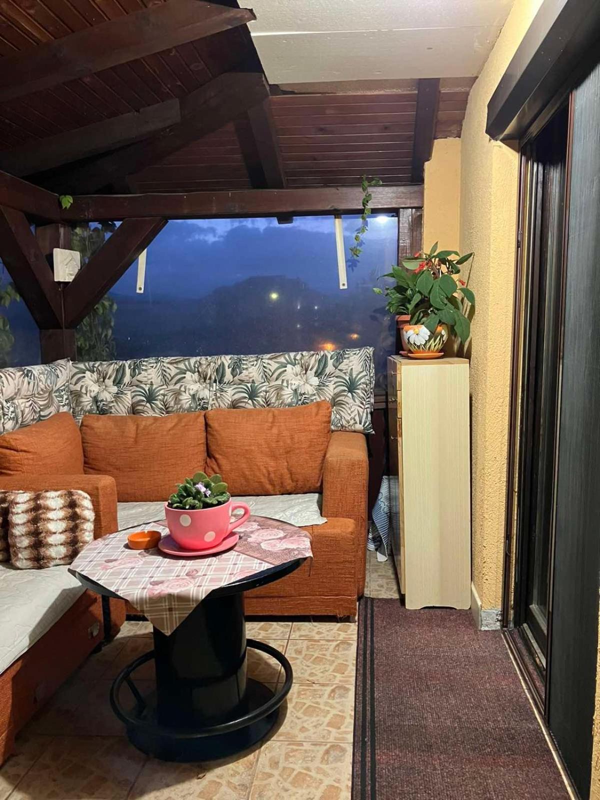 Apartmani Rada Zlatibor Værelse billede