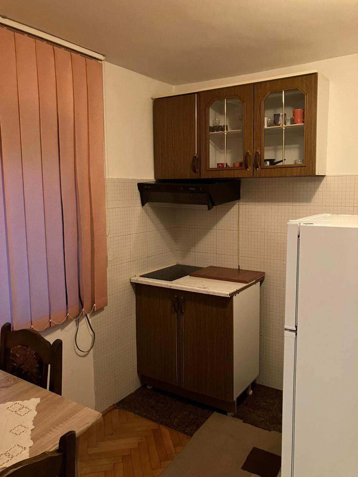 Apartmani Rada Zlatibor Værelse billede