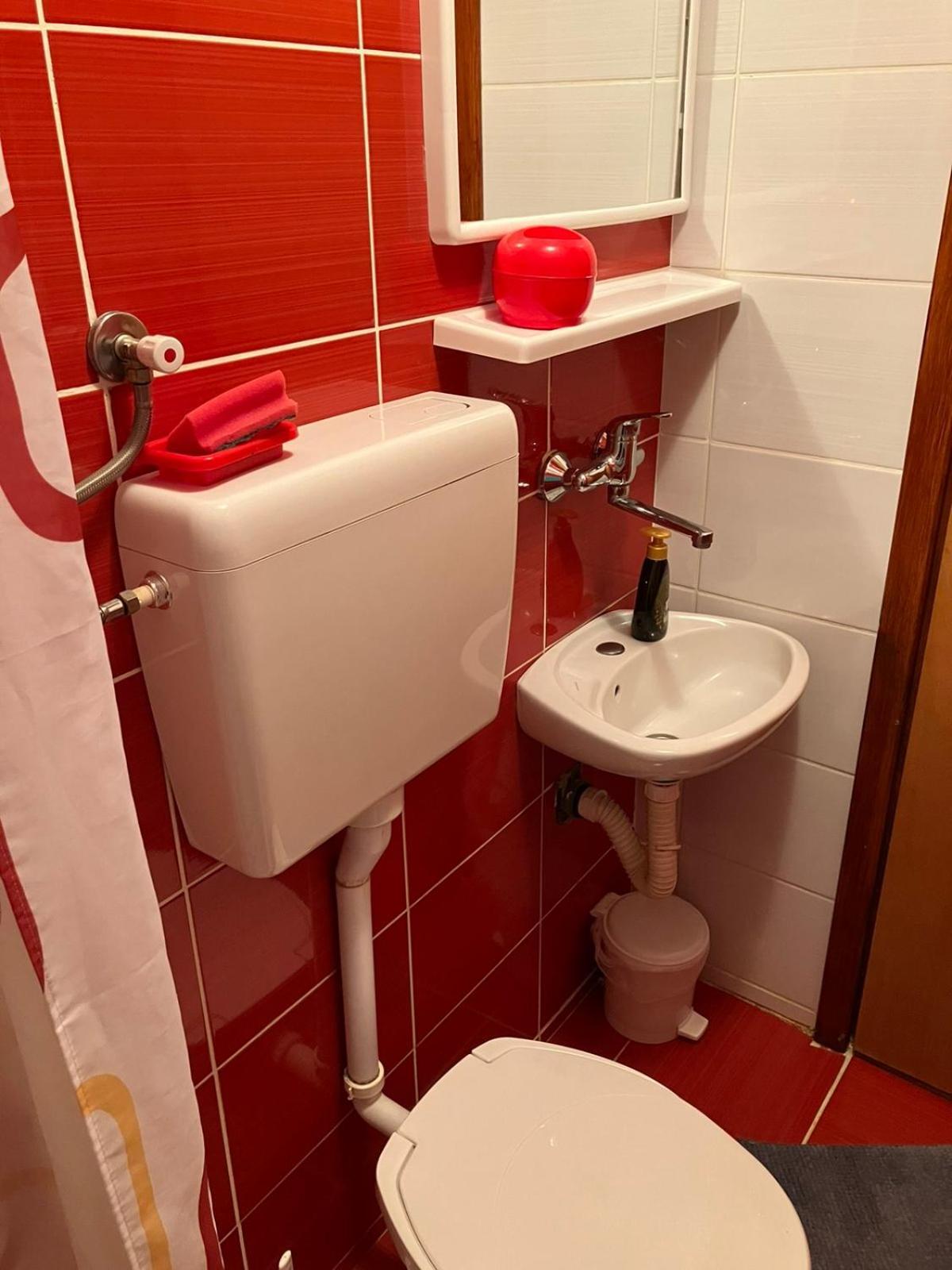 Apartmani Rada Zlatibor Værelse billede