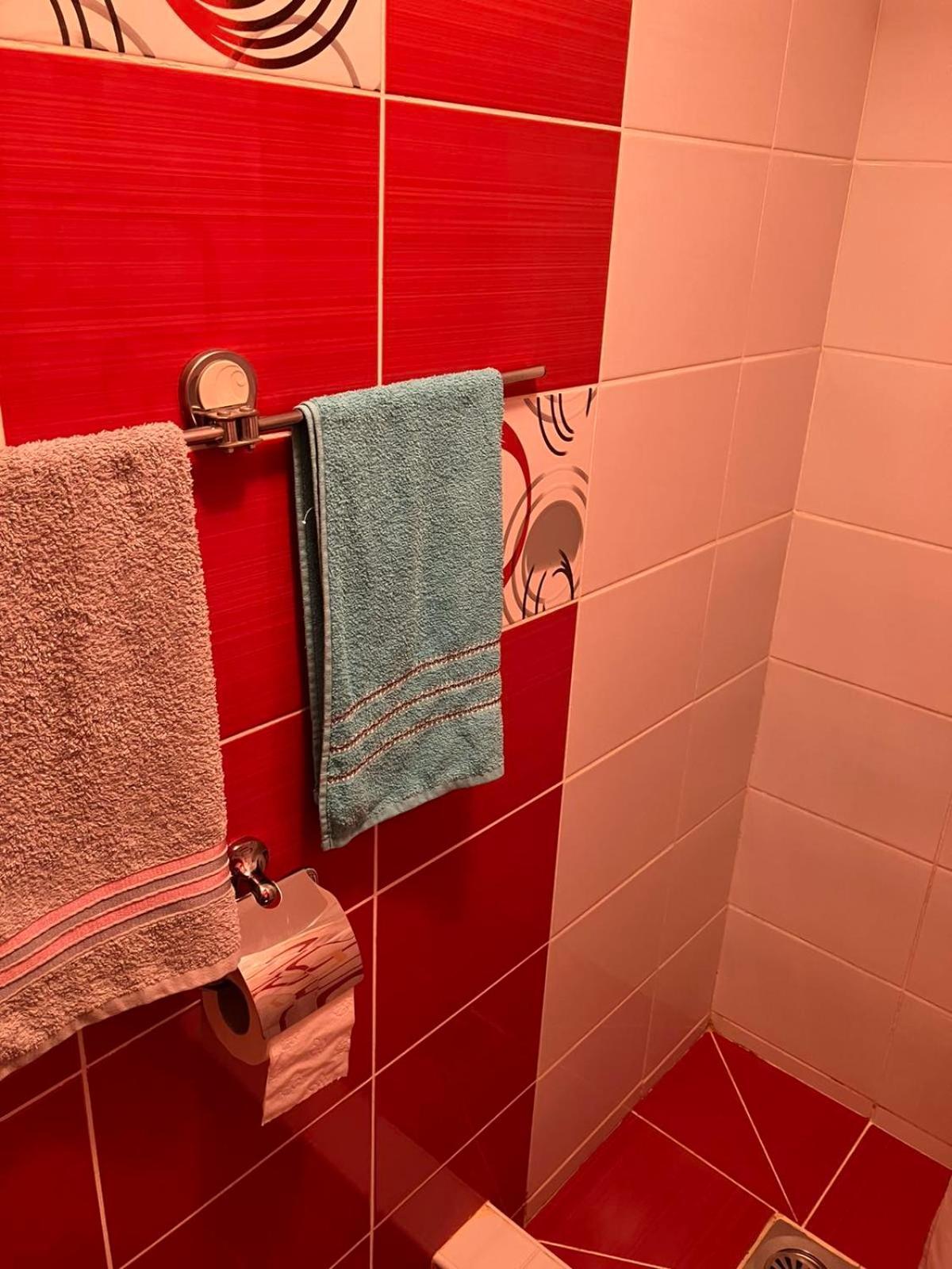 Apartmani Rada Zlatibor Værelse billede