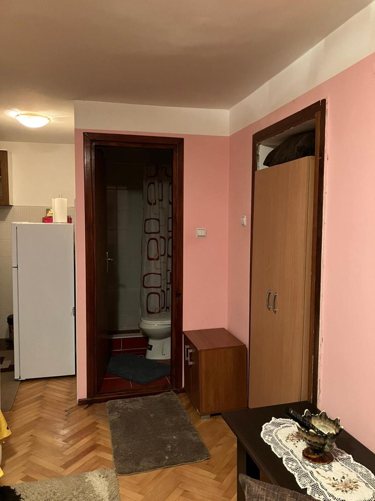 Apartmani Rada Zlatibor Værelse billede