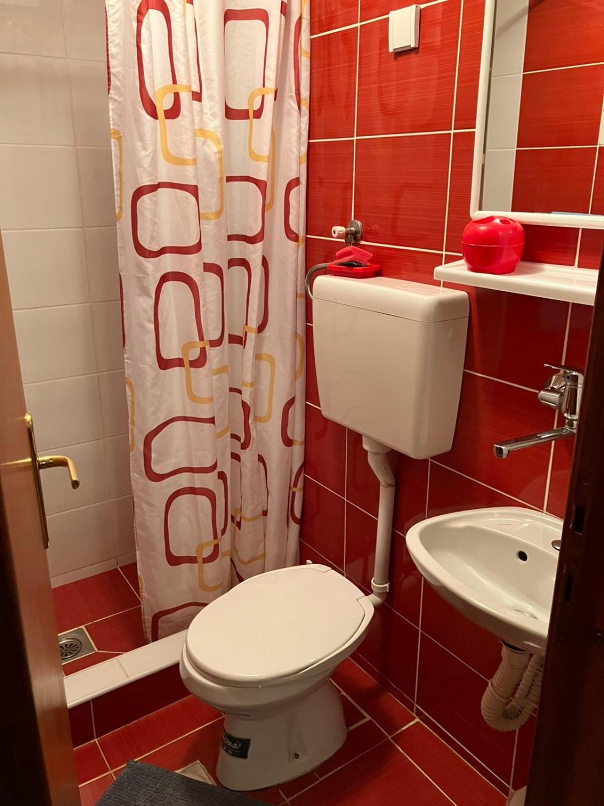 Apartmani Rada Zlatibor Værelse billede