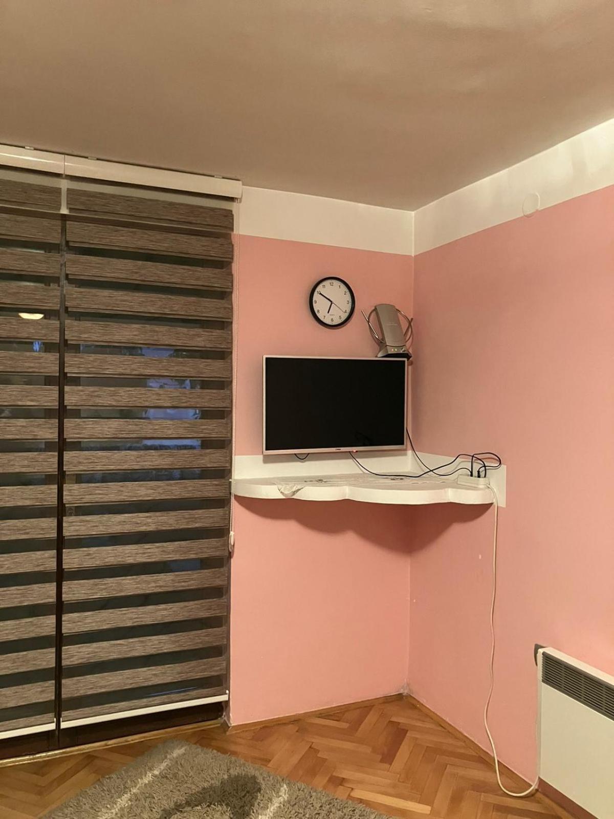 Apartmani Rada Zlatibor Værelse billede