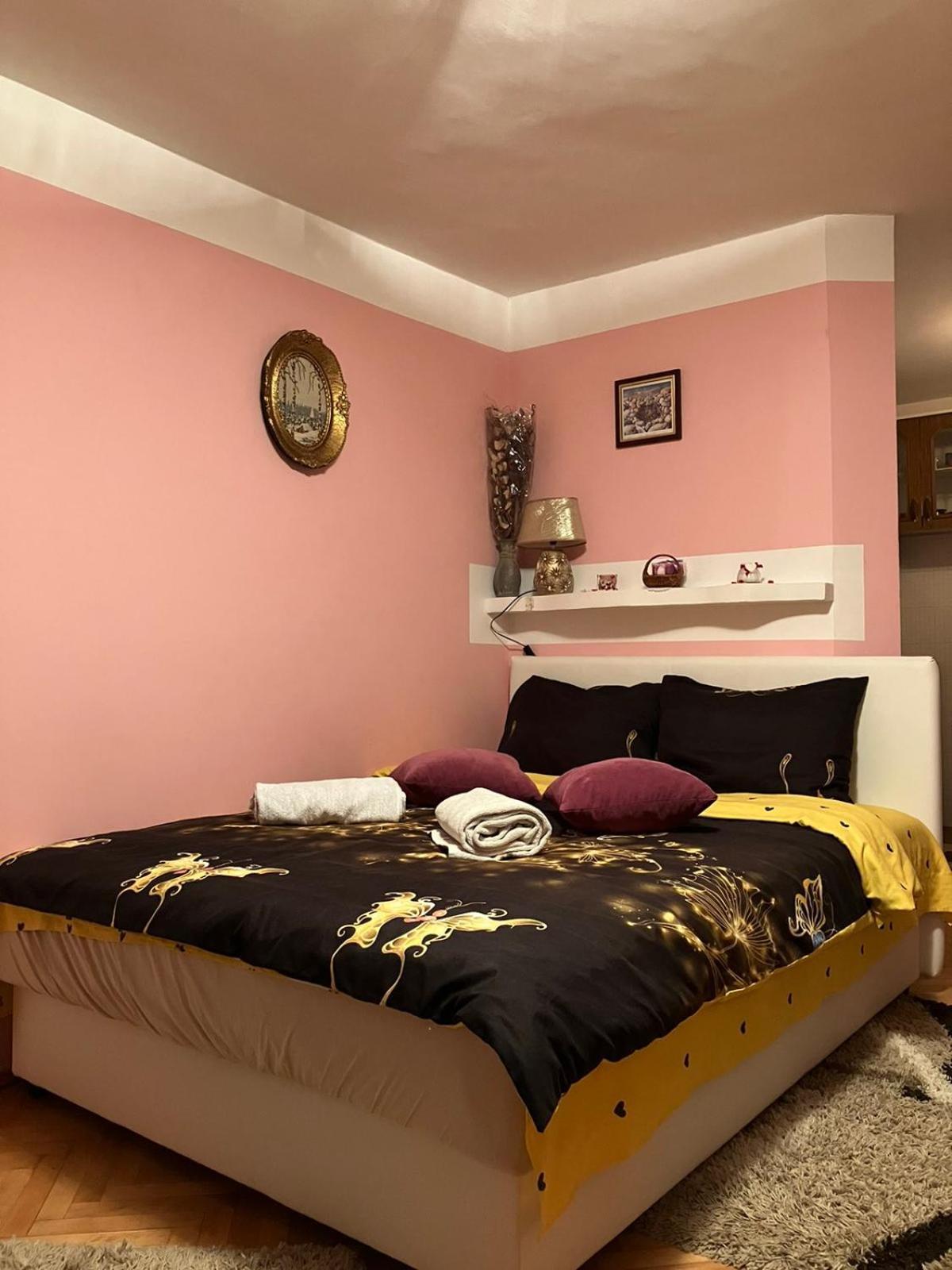 Apartmani Rada Zlatibor Værelse billede
