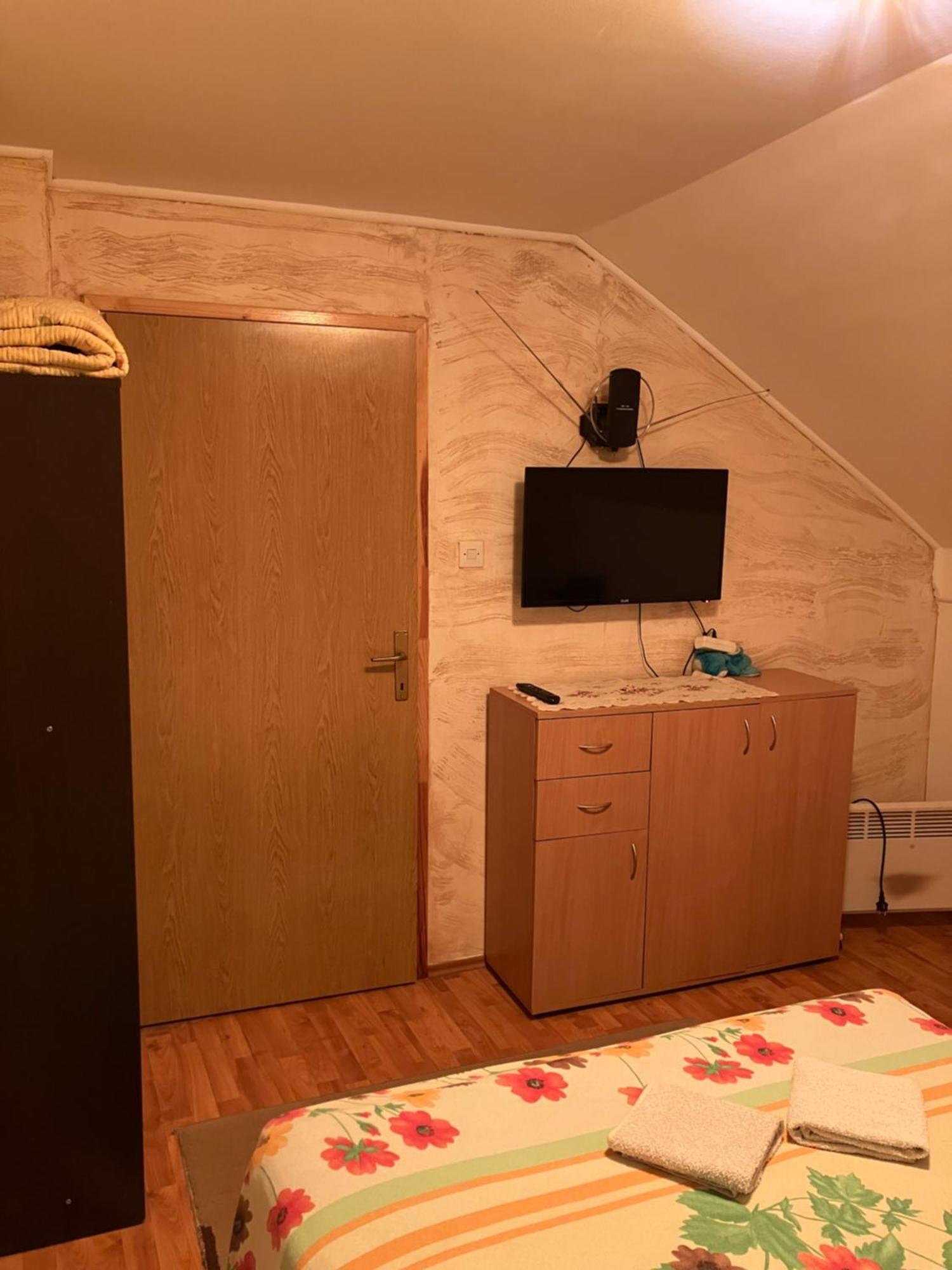 Apartmani Rada Zlatibor Eksteriør billede